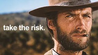 I wasted 33 years trapped in my own head before Clint Eastwood explained this in 10 minutes…