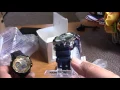 ARMITRON WATCH UNBOXING