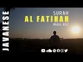 Download Lagu Surah al-Fatihah 33× | Langgam Jawa merdu penyejuk hati - سورة الفاتحة بنغم الجاوية مكرّرا