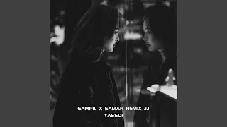 Download Dj Gampil x Samar Remix Jedag Jedug MP3