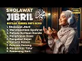 Lagu SHOLAWAT JIBRIL PALING DAHSYAT PENARIK REZEKI💰SHOLAWAT JIBRIL PALING MUSTAJAB, Sangat Merdu 🎶🤲