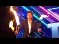 Download Lagu Britain's Got Talent 2022 Tommy J Full Audition (S15E05) HD
