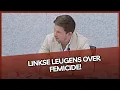 Download Lagu Wauw: Gideon van Meijeren ONTMASKERT de linkse leugens over femicide! 