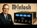 McIntosh History How a Hi-Fi Legend Survived America s Collapse