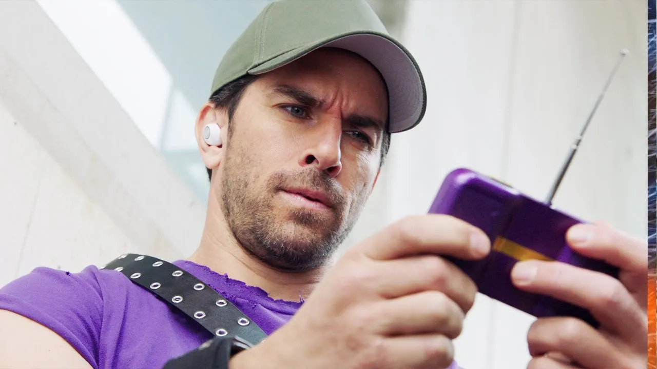 Assuntos Sérios ???? E08 ???? Novo ???? Dino Fury Temporada 2 ⚡ Power Rangers Para Crianças