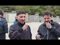 ABKB - KLİP BACKSTAGE (V-LOG) / UZİ & MODD