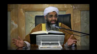 ترجمه و تفسیر مکمل سوره محمد توسط استاد مولانا عبدالغنی بدری 