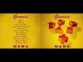 Lagu Genesis - Mama 432