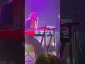 【livehouse现场】Tizzy Bac《鞋貓夫人, Madame!!!》@Tizzy Bac [说出我的名字] 巡回演唱会