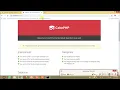 BUILDING CRUD APPLICATION BY USING CAKEPHP PART 4 INNOOVATUM COM