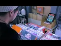國蛋GorDoN《Diary Freestyle pt.2》Documentary Music Video