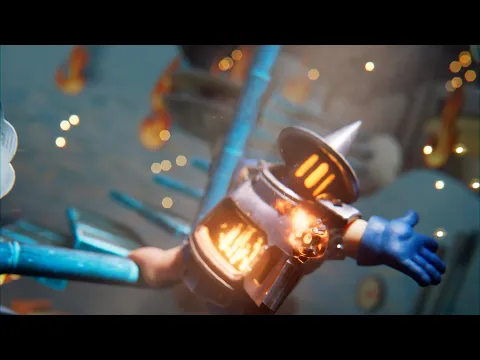 Video Thumbnail: The Evolution of Furnace!