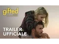 Video di Gifted - Il Dono del Talento | Trailer Ufficiale HD | Fox Searchlight 2017