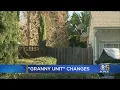 Pleasant Hill And Walnut Creek Consider Loosening In-Law Unit Restrictions