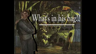 What s In Garth One-Eye s Deck MTG Pre-Mending Lore