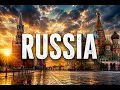 RUSSIA - Hidden Gem You Need to See BEYOND THE MAP