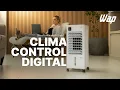 Vídeo do produto