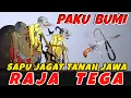 Lagu DERR...Bagong maku bumi sang raja tega,wayang kulit dalang seno nugroho
