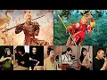 Download Lagu Celestial Symphony (1986 Journey to the West \