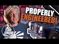 Download Lagu Fixing The Head Lights Of A 1962 Alvis | Workshop Diaries | Edd China