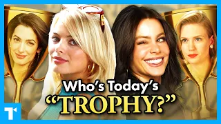 today s trophy wife more than just a trophy