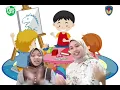 Download Lagu LAGU ASIK KUBUS BALOK MATERI KELAS 4 SD KURIKULUM MERDEKA UNIT 18