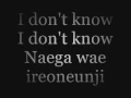 Download Lagu 2NE1   Lonely Lyrics
