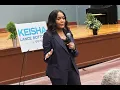 LIVE FEED Keisha Lance Bottoms speaks after securing Democratic Georgia governor nomination