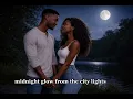 When You Miss Someone at Night 💔 | Wish You Were Here (R&B Love Song)