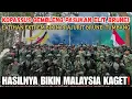 LATIHAN GILA! Kopassus Gembleng Pasukan Elit Brunei Sampai Pingsan, Malaysia Tercengang!