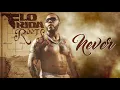 Lagu Flo Rida - Never [Official Audio]