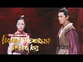 Trailer▶EP 07 - You will die in our hands!! | The Unknown: Legend of Exorcist Zhong Kui