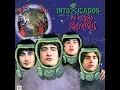 Reggae Para Los Amigos - Intoxicados