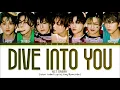 Download Lagu NCT DREAM Dive into you Lyrics (엔시티 드림 고래 가사) (Color Coded Lyrics)