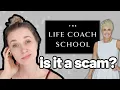 Uncovering The Life Coach School by Brooke Castillo