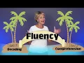 Cross the Bridge of Fluency