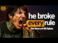 Download Lagu The Rise, Fall, and Redemption of Oli Sykes (Bring Me The Horizon)