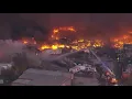 Death toll in UPS plane crash in Louisville rises to 15