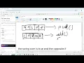 LeetCode Problem Rotate String