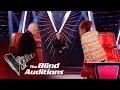 Download Lagu Olly Murs' 'Superstition' | Blind Auditions | The Voice UK 2019