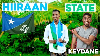 KEYDSANE DHAANTO CUSUB HIIRAAN STATE NEW VIDEO OFFICIAL 2025  KEYDSANE DHAANTO CUSUB HIIRAAN STATE NEW VIDEO OFFICIAL 2025