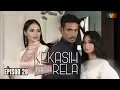 Download Lagu Kekasih Paksa Rela | Episod 28