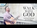 Download Lagu Hanya Dekat Allah Saja - Victor Retraubun (Official lyric video)