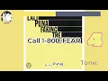 Download Lagu Lali Puna - Call 1-800-FEAR [karaoke]