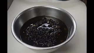 Chinese Garlic Green Beans (Chinese Restaurant Style). 