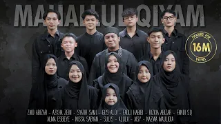 mahalul qiyam simtudduror varioust artist