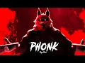 Phonk ※ Aggressive Drift Phonk ※ DEATH WOLF PHONK