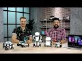 LEGO MINDSTORMS Robot Inventor 5in1 Designer FIVE new LEGO Robots 2020