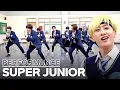 Download Lagu [Knowing Bros] SUPER JUNIOR's Every Performance Moments 💙