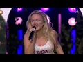 Download Lagu Zara Larsson - Can´t tame her @ Allsång 2025